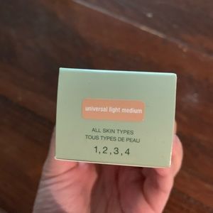 Brand new in box Clinique moisture surge sheer tint